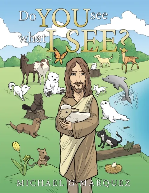 Do You See What I See?