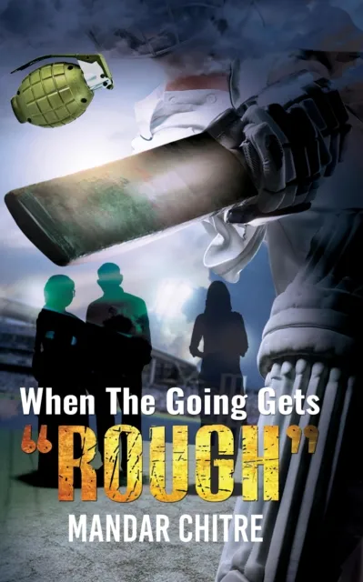 When The Going Gets "Rough"