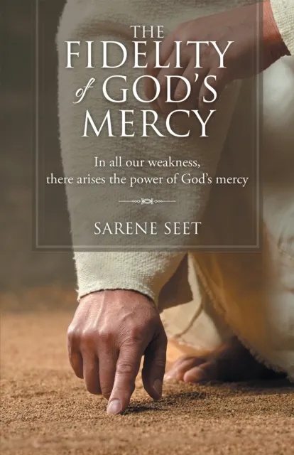 Fidelity of God's Mercy