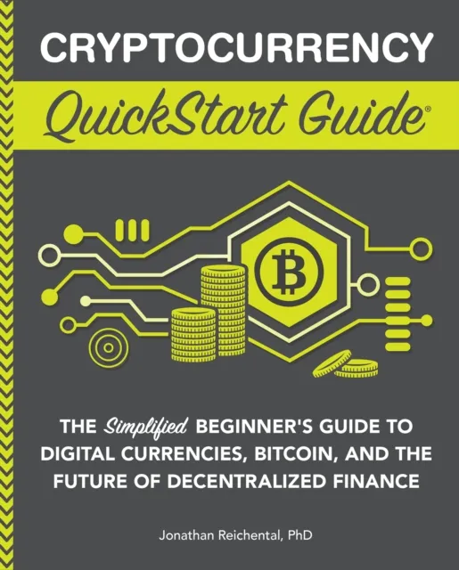 Cryptocurrency QuickStart Guide
