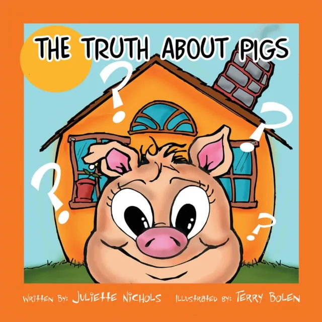Truth about Pigs
