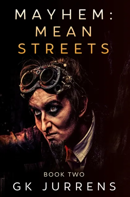 Mayhem: Mean Streets