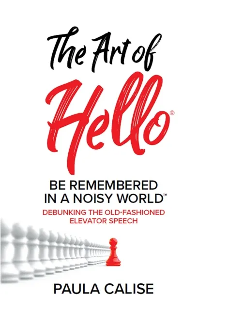 Art of Hello(R)