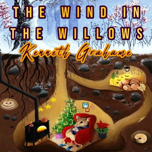 Wind In the Willows
