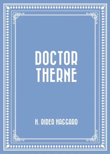 Doctor Therne