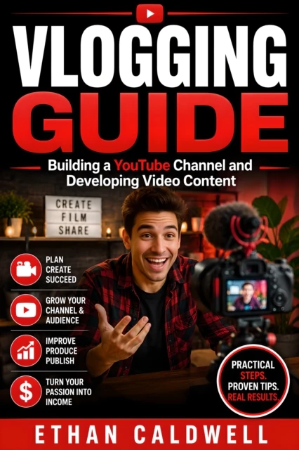 Vlogging Guide