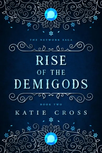 Rise of the Demigods