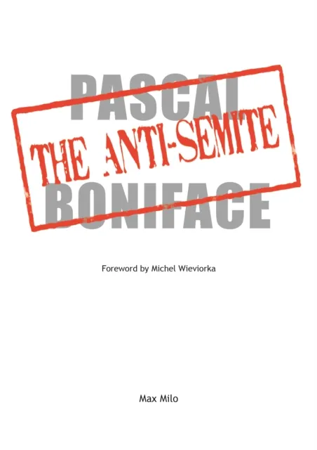 Anti-Semite