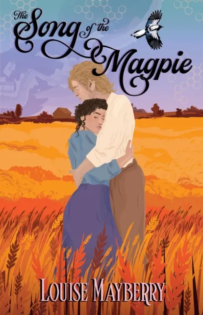 Song of the Magpie
