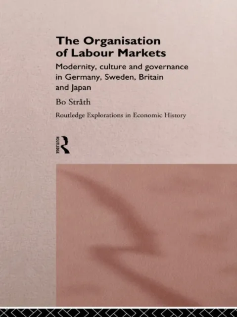 Organization of Labour Markets