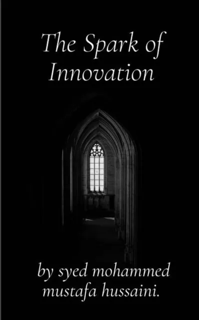 Spark of Innovation
