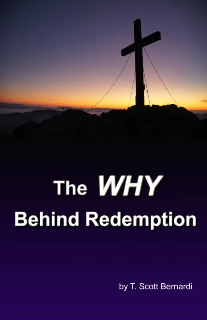 Why Behind Redemption