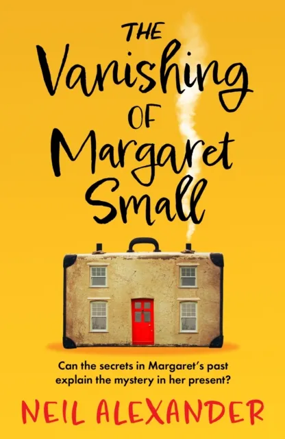 Vanishing of Margaret Small