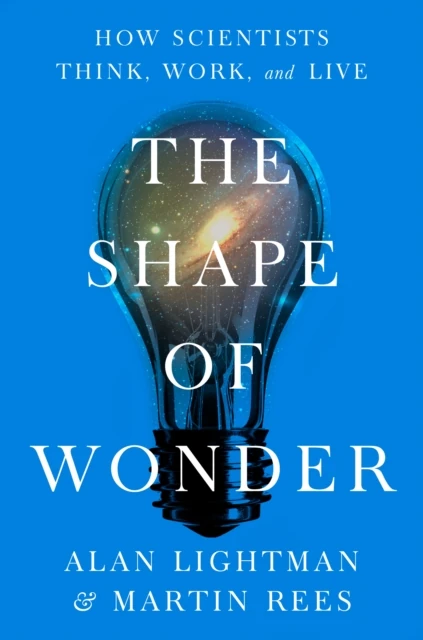 Shape of Wonder