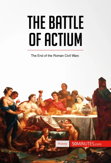 Battle of Actium
