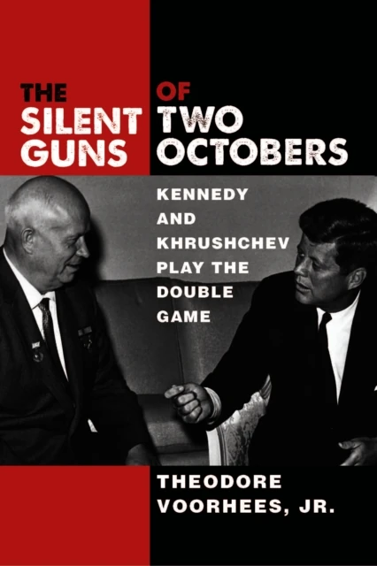 Silent Guns of Two Octobers
