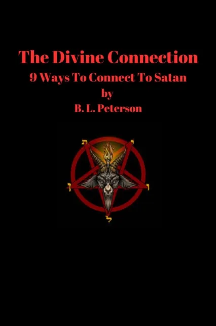 Divine Connection: 9 Ways To Connect With Satan