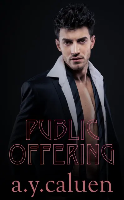 Public Offering