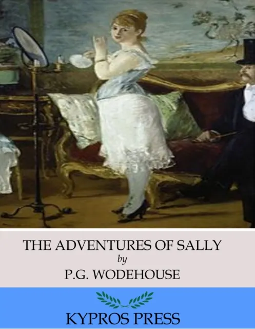 Adventures of Sally