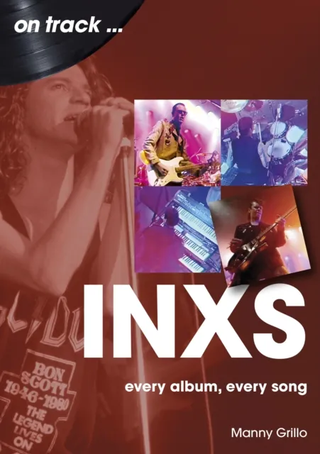 INXS