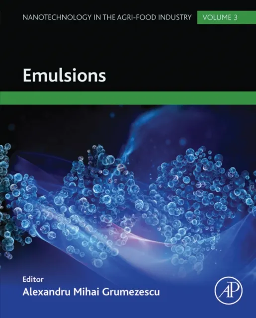 Emulsions