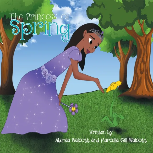 Princess of Spring