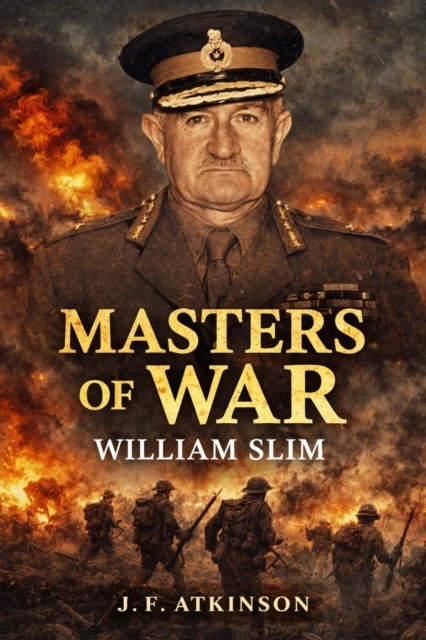 Masters of War: William Slim