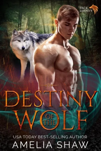 Destiny of the Wolf