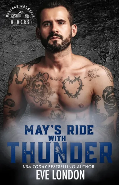 May's Ride with Thunder