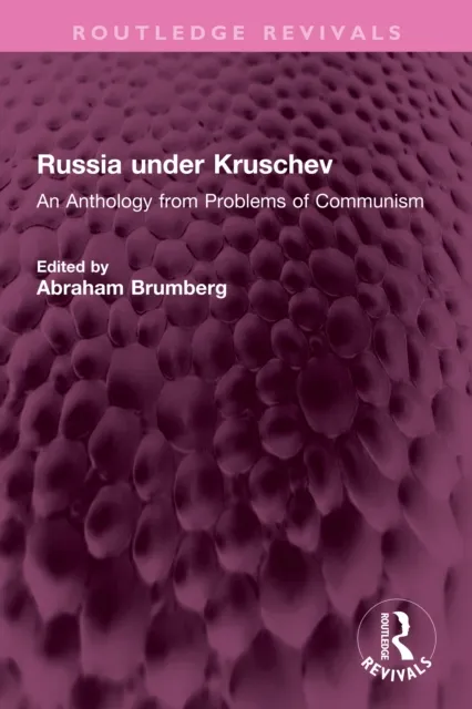 Russia under Kruschev
