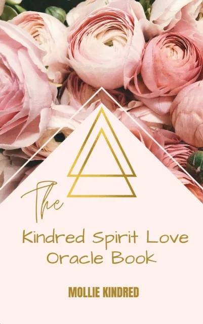 Kindred Spirit Love Oracle Book