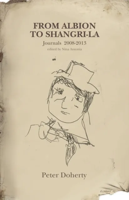 From Albion To Shangri-La