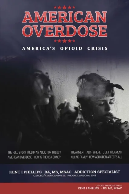 American Overdose