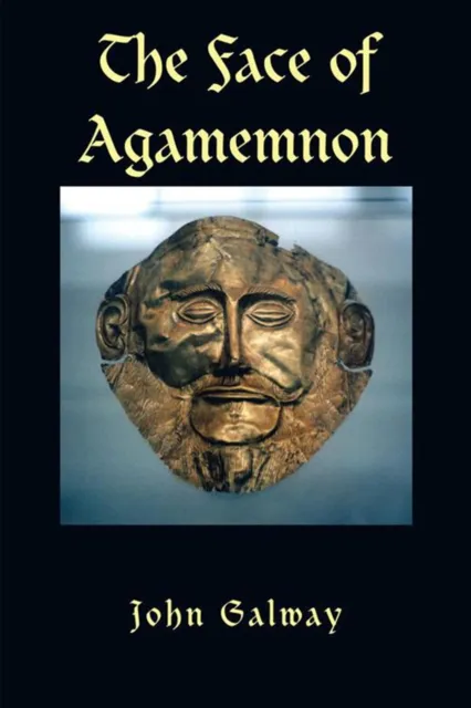 Face of Agamemnon