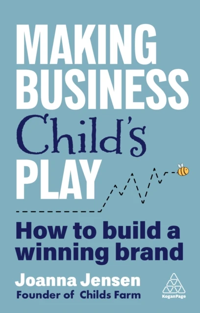 Making Business Child's Play