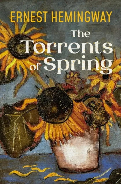 Torrents of Spring