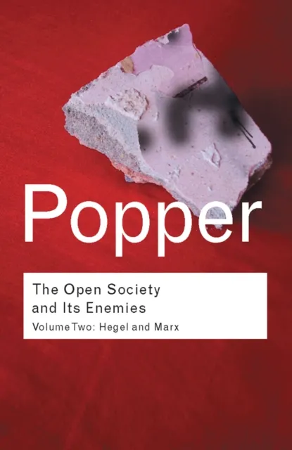 Open Society and its Enemies