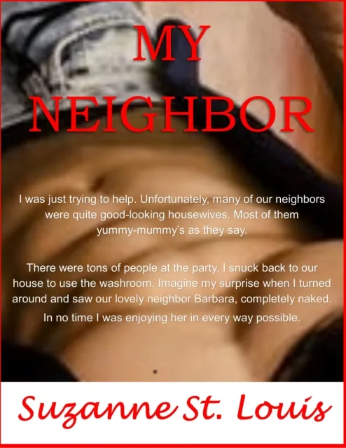 My Neighbor