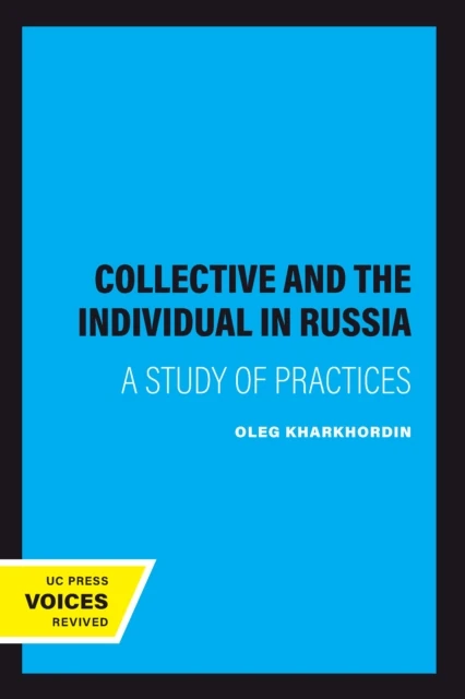 Collective and the Individual in Russia