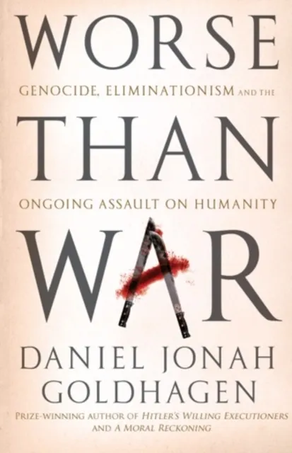 Worse Than War