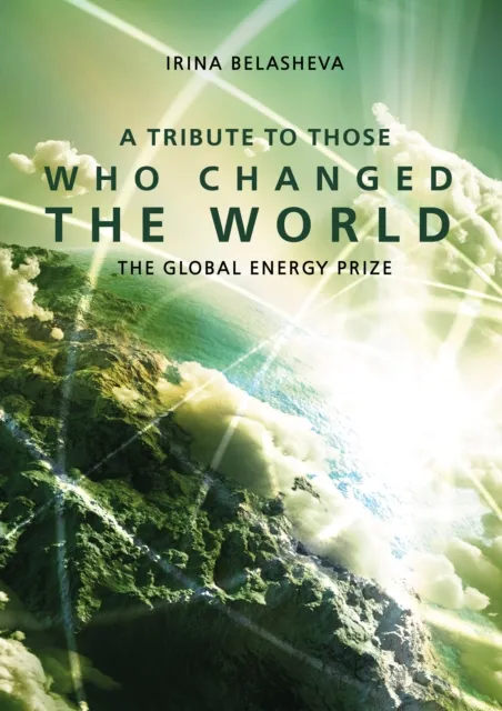 Tribute to Those Who Changed the World