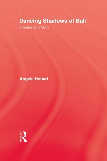 Dancing Shadows Of Bali