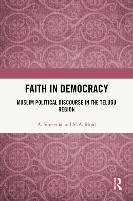 Faith in Democracy