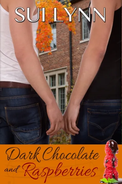 Dark Chocolate and Raspberries