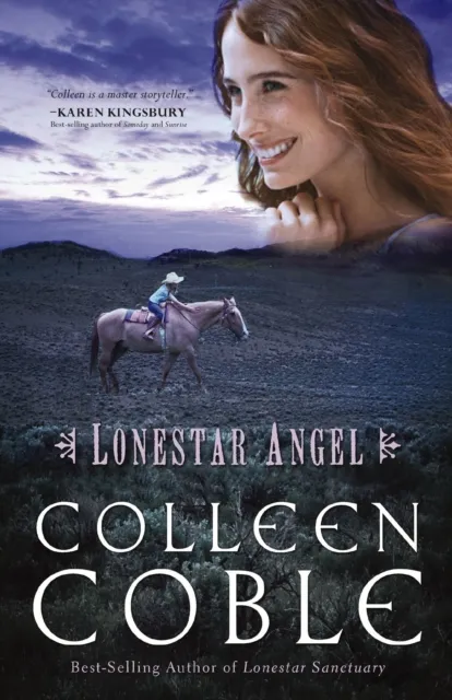 Lonestar Angel