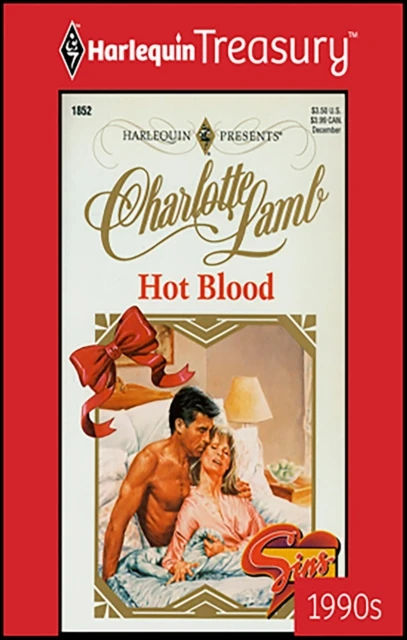 Hot Blood