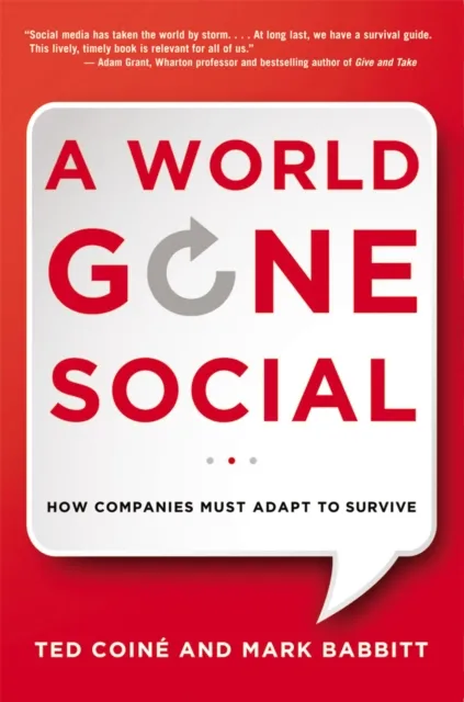 World Gone Social