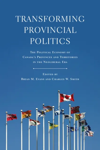 Transforming Provincial Politics