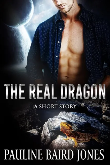 Real Dragon: A Short Story