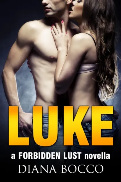 Luke (Forbidden Lust #1)